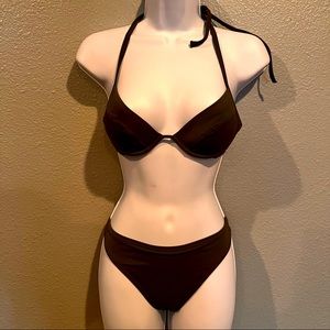 VICTORIA’S SECRET two pieces swimsuit